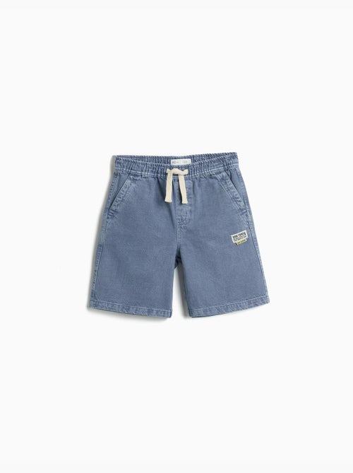 Short vaquero, MO Fashion - Kiabi Short vaquero, MO Fashion - Kiabi