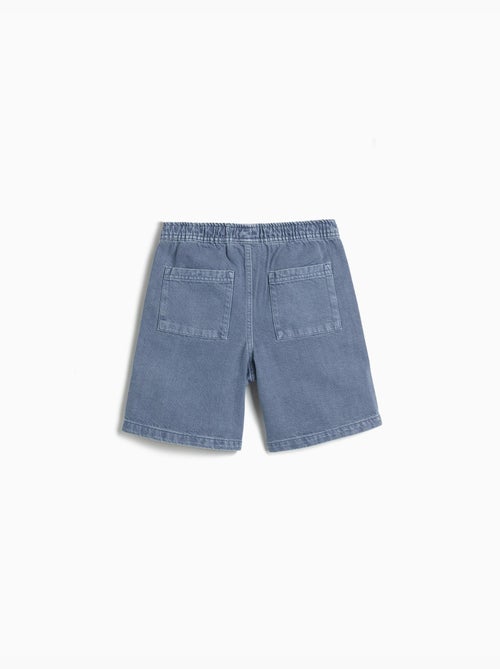 Short vaquero, MO Fashion - Kiabi Short vaquero, MO Fashion - Kiabi