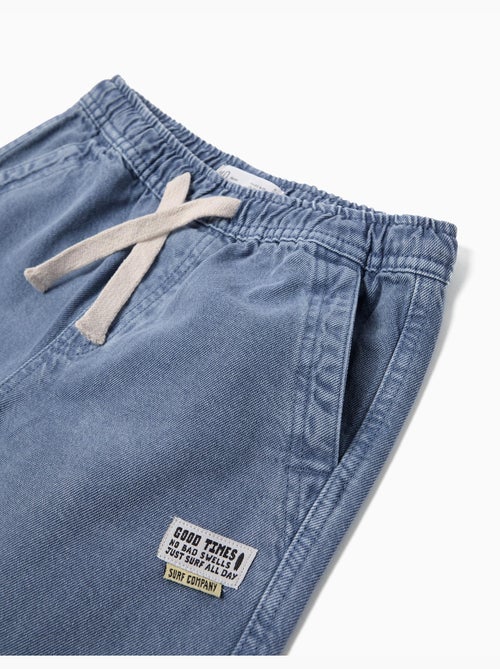 Short vaquero, MO Fashion - Kiabi Short vaquero, MO Fashion - Kiabi