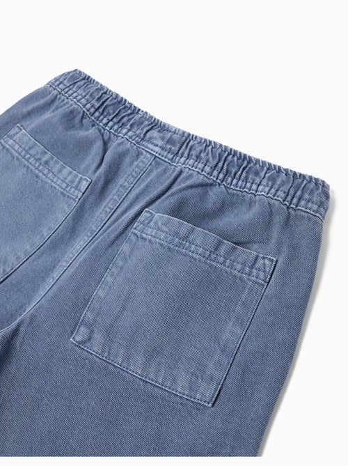 Short vaquero, MO Fashion - Kiabi Short vaquero, MO Fashion - Kiabi