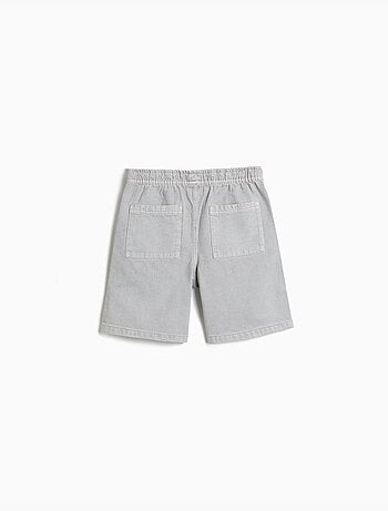 Short vaquero, MO Fashion