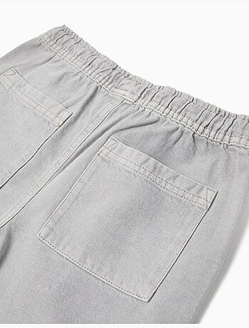 Short vaquero, MO Fashion