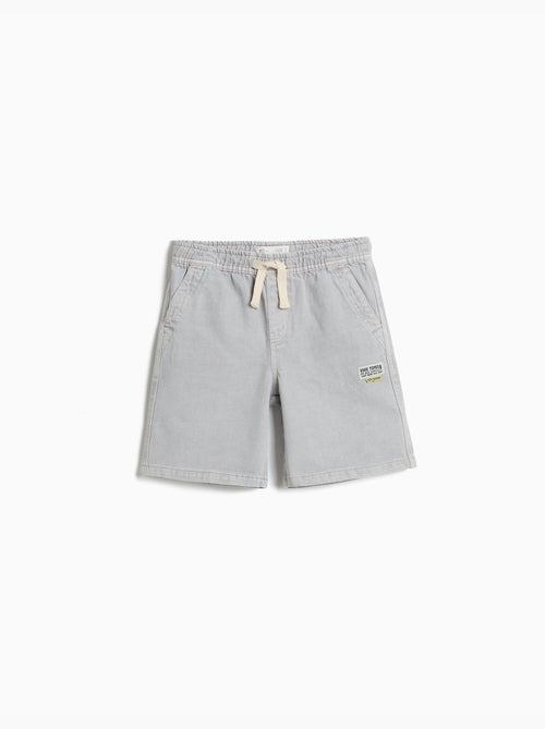 Short vaquero, MO Fashion - Kiabi Short vaquero, MO Fashion - Kiabi