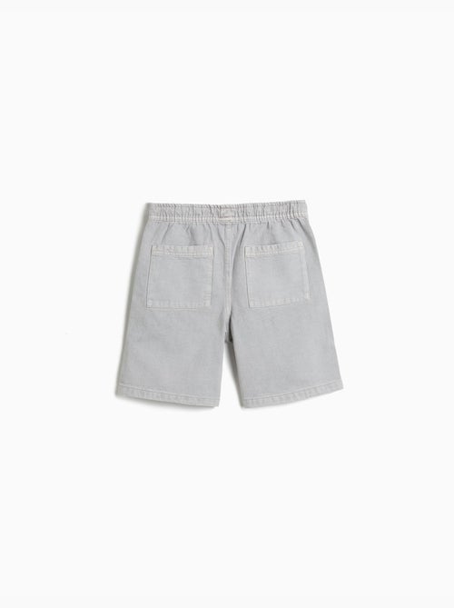 Short vaquero, MO Fashion - Kiabi Short vaquero, MO Fashion - Kiabi