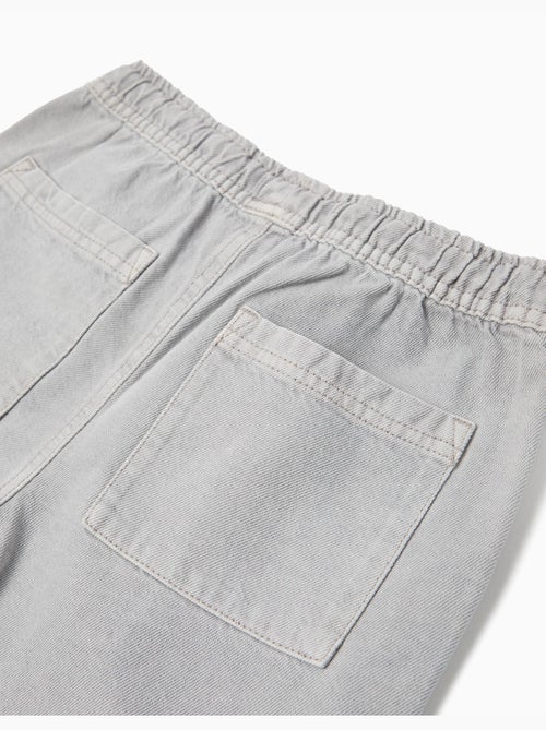 Short vaquero, MO Fashion - Kiabi Short vaquero, MO Fashion - Kiabi