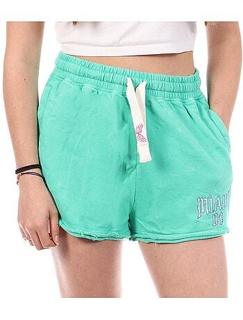 Short Vaquero Mujer Kaporal