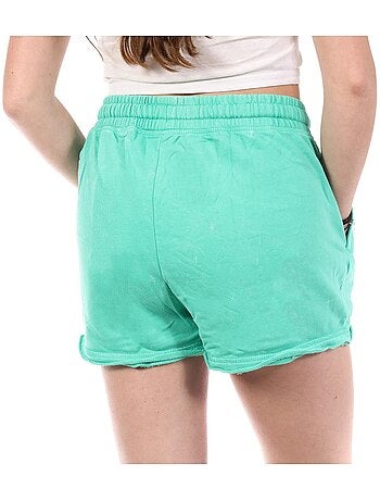 Short Vaquero Mujer Kaporal