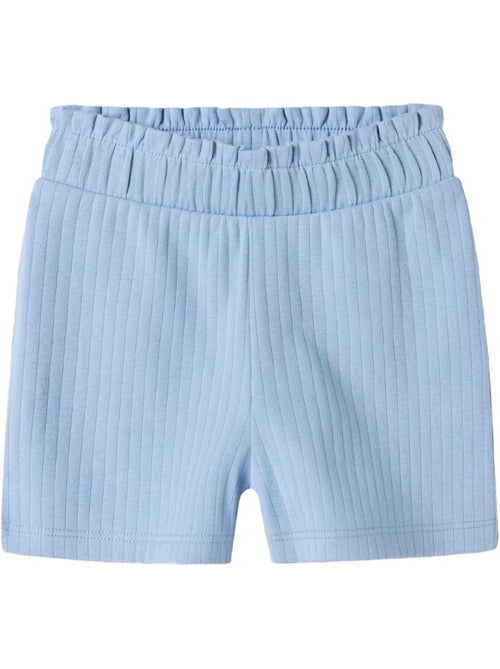 Short vaquero Name It para niña - Kiabi Short vaquero Name It para niña - Kiabi
