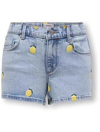 Short Vaquero Niña Kids ONLY
