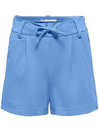 Short Vaquero Niña Kids Only Easy