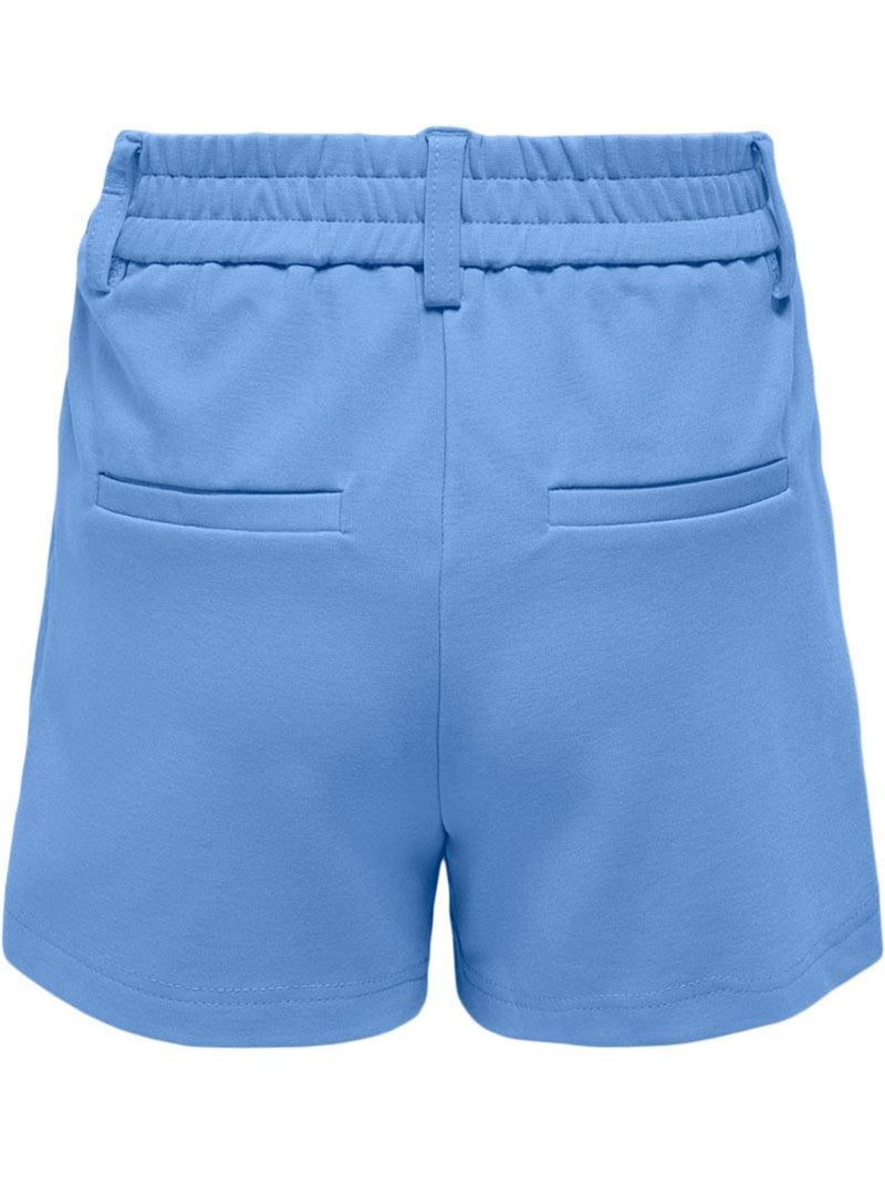 Short Vaquero Niña Kids Only Easy Azul - Kiabi