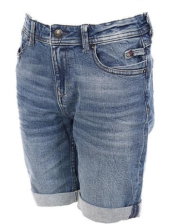 Short Vaquero Niño Kaporal