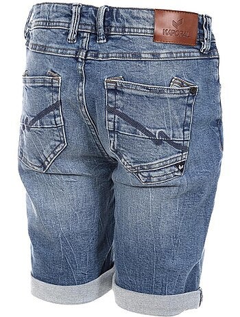 Short Vaquero Niño Kaporal