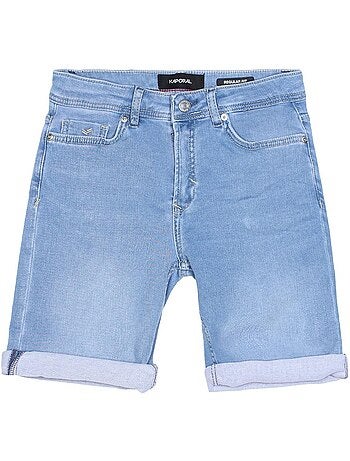 Short Vaquero Niño Kaporal