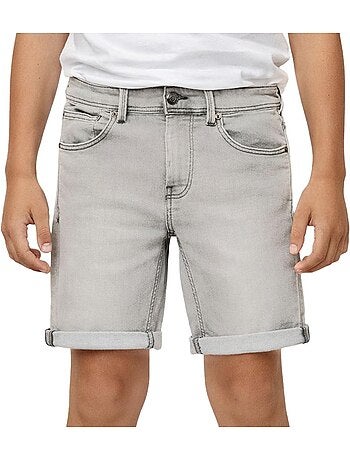 Pantalones cortos para niño teddy smith