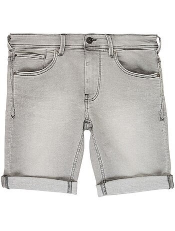 Pantalones cortos para niño teddy smith