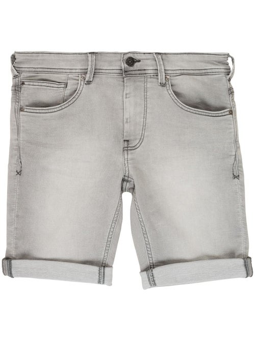 Short vaquero niño teddy smith - Kiabi Short vaquero niño teddy smith - Kiabi