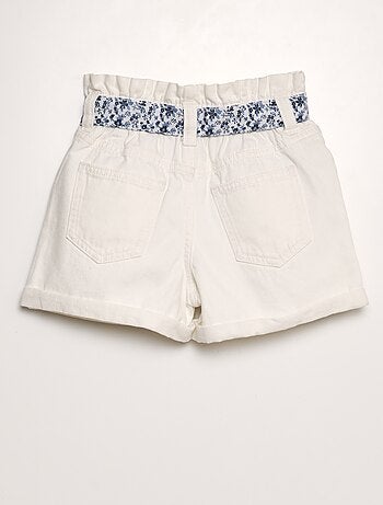 Rebajas Shorts y pantalones cortos de ni a Kiabi