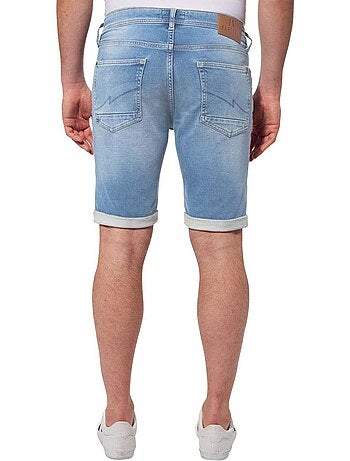 Short Vaquero para Hombre Kaporal
