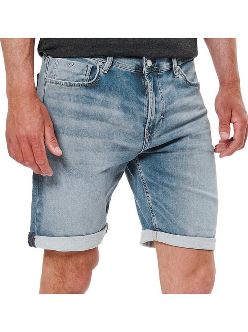 Short Vaquero para Hombre Kaporal - Kiabi