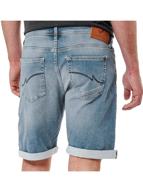 Short Vaquero para Hombre Kaporal - Kiabi