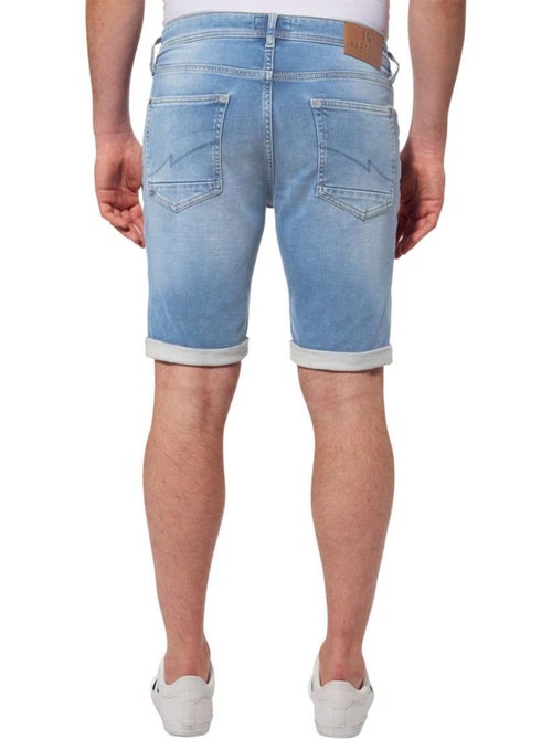 Short Vaquero para Hombre Kaporal - Kiabi