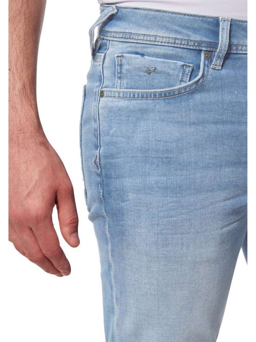 Short Vaquero para Hombre Kaporal - Kiabi