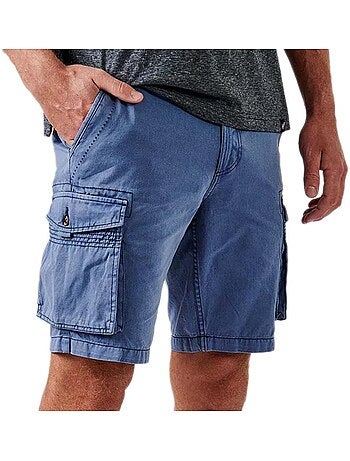 Short vaquero para hombre Kaporal