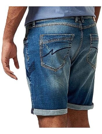 Short vaquero para hombre Kaporal