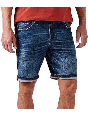 Short vaquero para hombre Kaporal