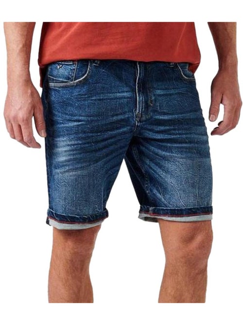 Short vaquero para hombre Kaporal - Kiabi