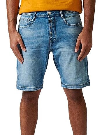 Short Vaquero para Hombre Kaporal