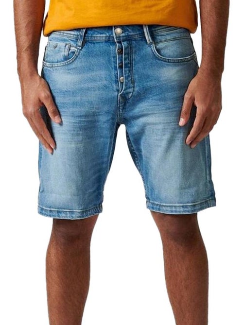 Short Vaquero para Hombre Kaporal - Kiabi