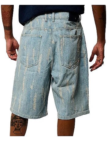Short vaquero para hombre Kaporal
