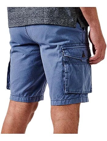 Short vaquero para hombre Kaporal
