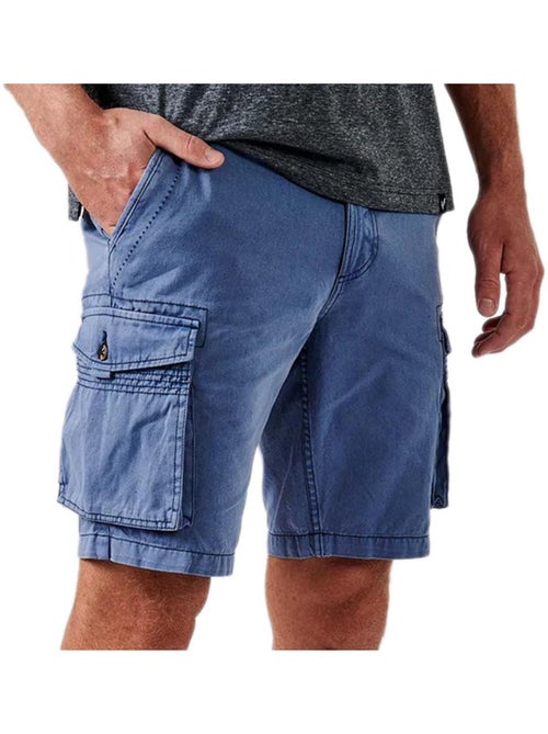 Short vaquero para hombre Kaporal - Kiabi