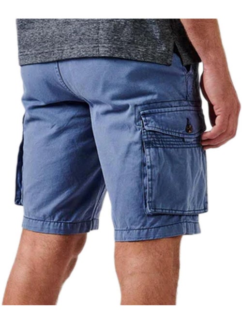Short vaquero para hombre Kaporal - Kiabi