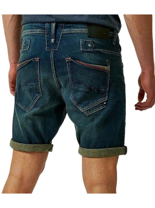 Short vaquero para hombre Kaporal - Kiabi