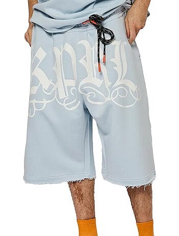 Short vaquero para hombre Kaporal