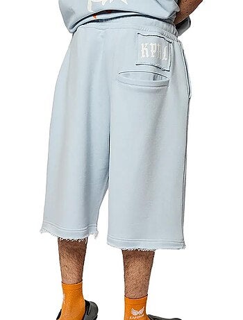 Short vaquero para hombre Kaporal