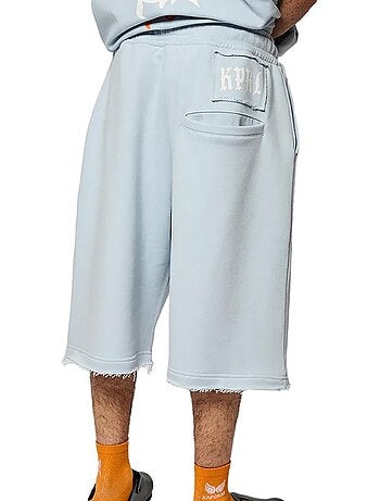 Short vaquero para hombre Kaporal