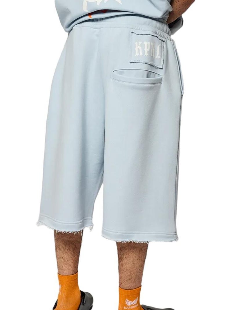 Short vaquero para hombre Kaporal Azul - Kiabi