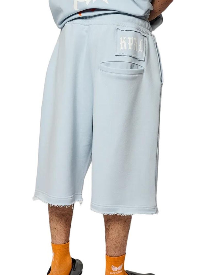Short vaquero para hombre Kaporal Azul - Kiabi