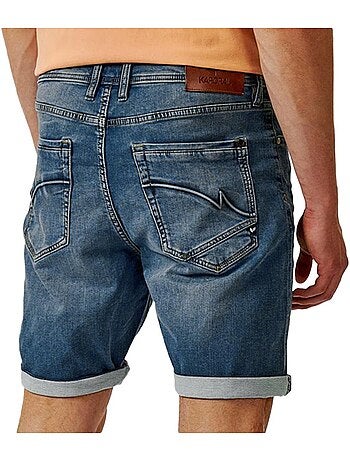 Short vaquero para hombre kaporal