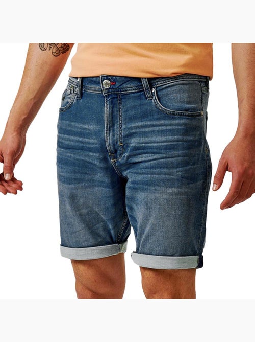 Short Vaquero para Hombre Kaporal - Kiabi