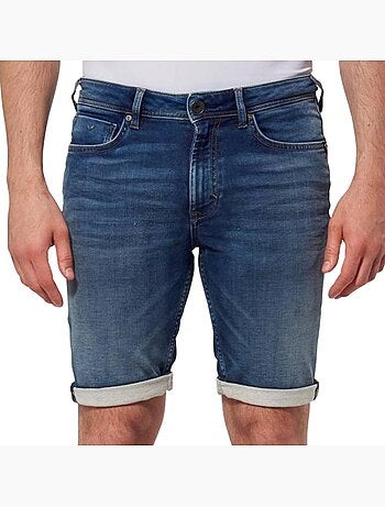 Short vaquero para hombre Kaporal