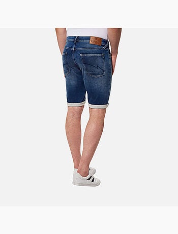 Short vaquero para hombre kaporal