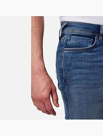 Short vaquero para hombre kaporal