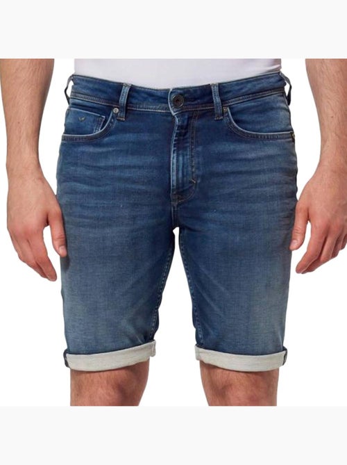 Short vaquero para hombre Kaporal - Kiabi Short vaquero para hombre Kaporal - Kiabi
