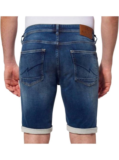 Short vaquero para hombre Kaporal - Kiabi Short vaquero para hombre Kaporal - Kiabi
